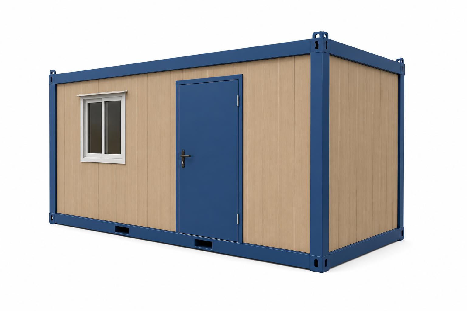 Container șantier